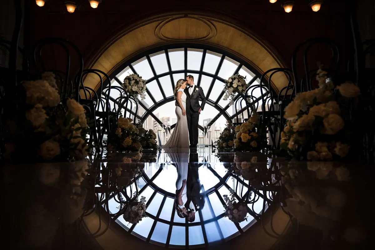 Dallas Wedding Planner and Wedding Florist