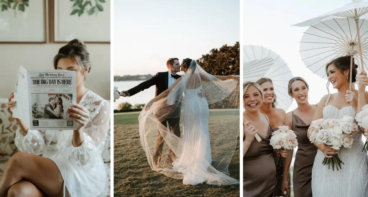 Dallas Wedding Planner and Wedding Florist
