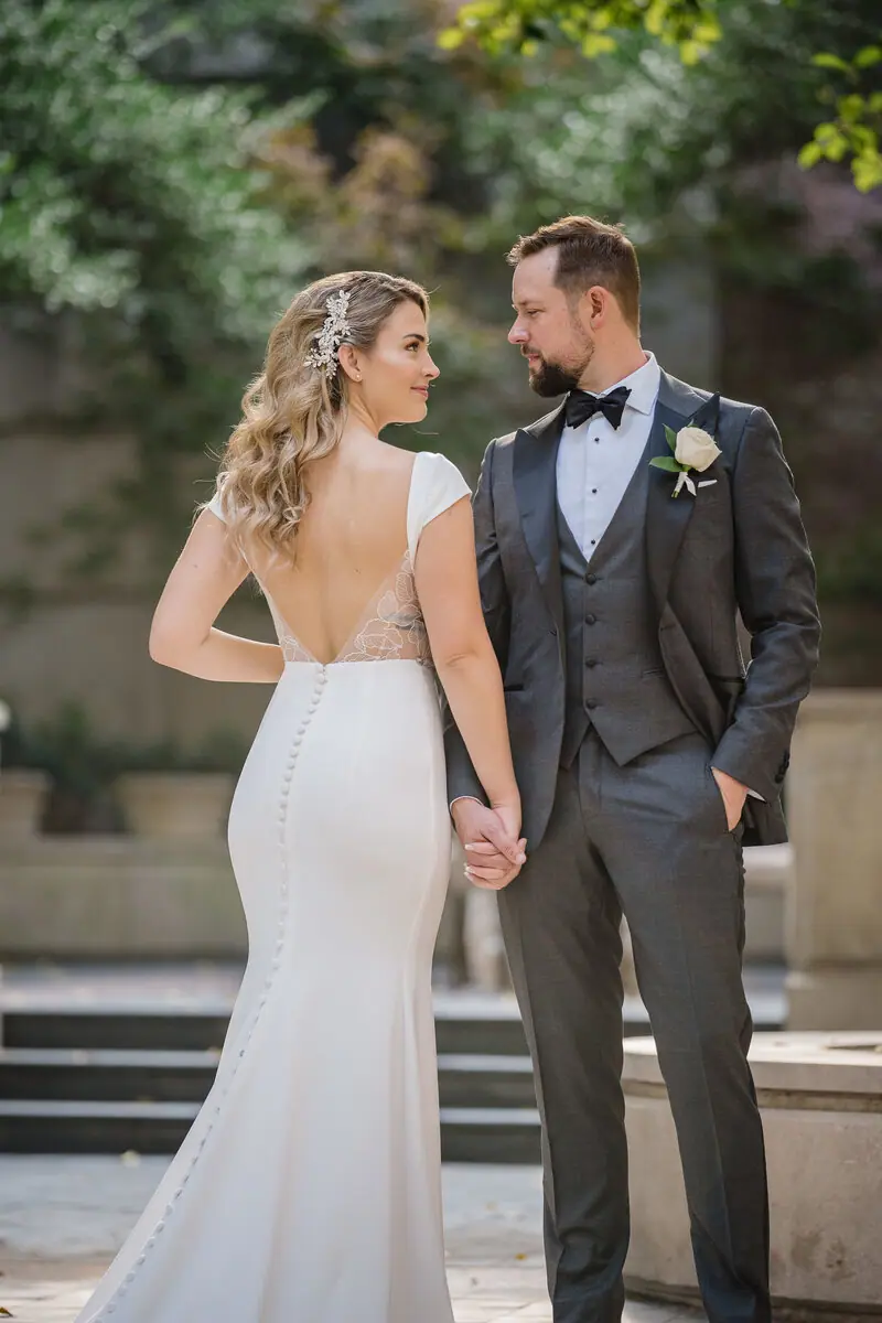 Dallas Wedding Planner and Wedding Florist