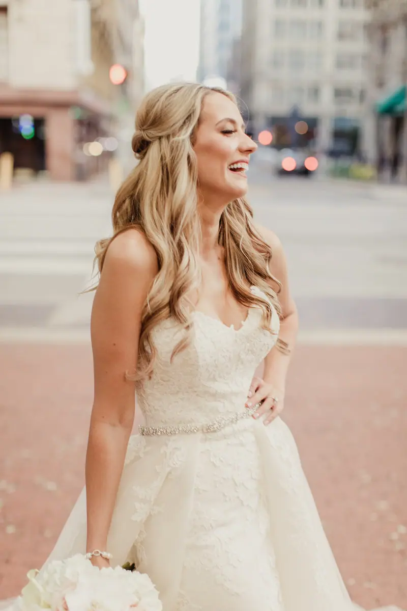 Dallas Wedding Planner and Wedding Florist