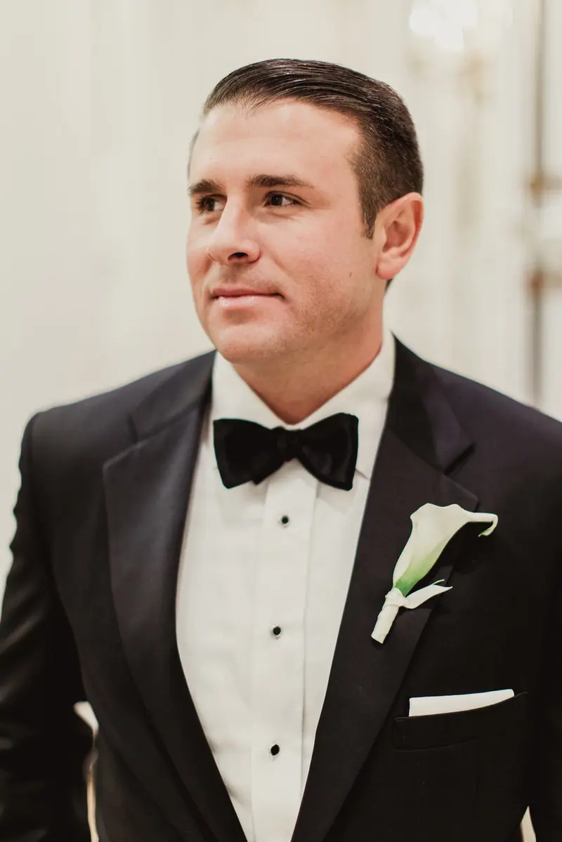 Dallas Wedding Planner and Wedding Florist