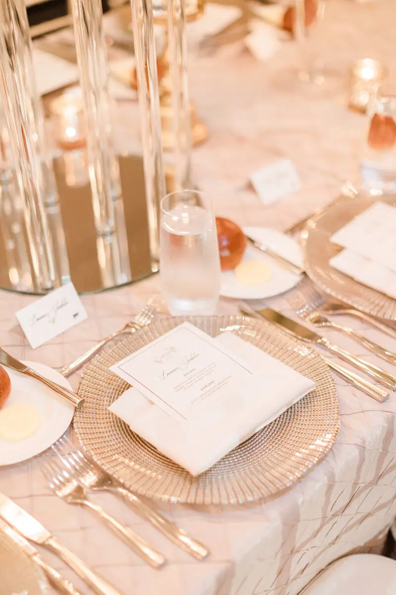 Dallas Wedding Planner and Wedding Florist