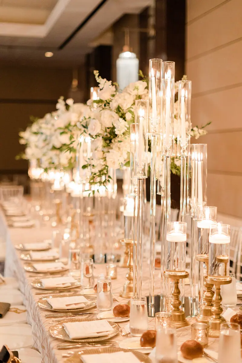 Dallas Wedding Planner and Wedding Florist