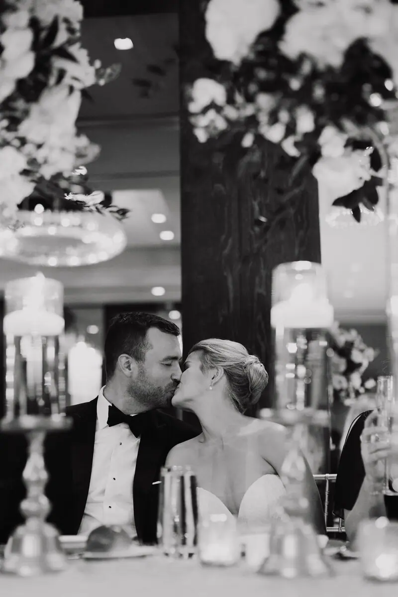 Dallas Wedding Planner and Wedding Florist