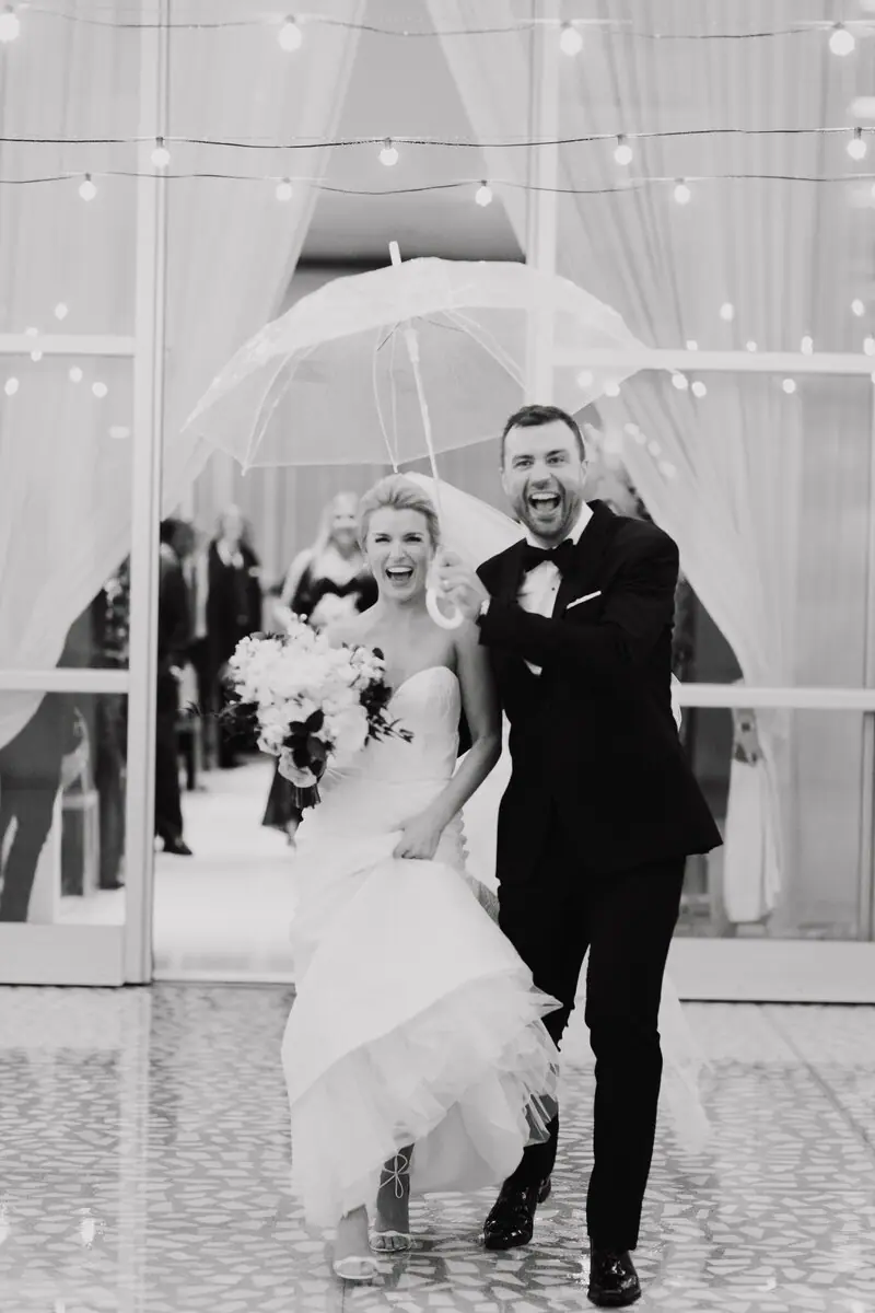 Dallas Wedding Planner and Wedding Florist