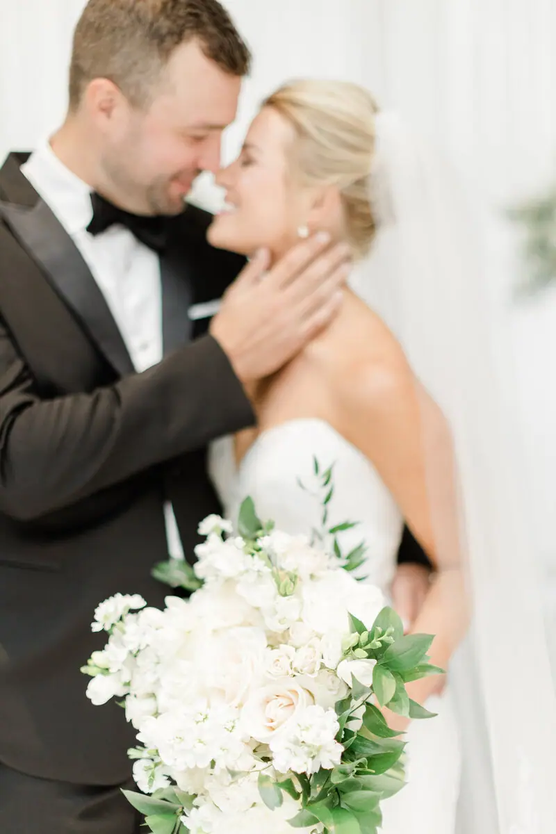 Dallas Wedding Planner and Wedding Florist