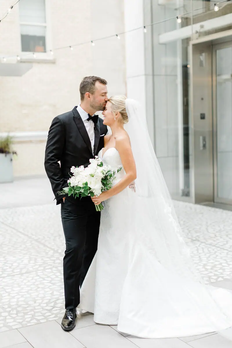 Dallas Wedding Planner and Wedding Florist