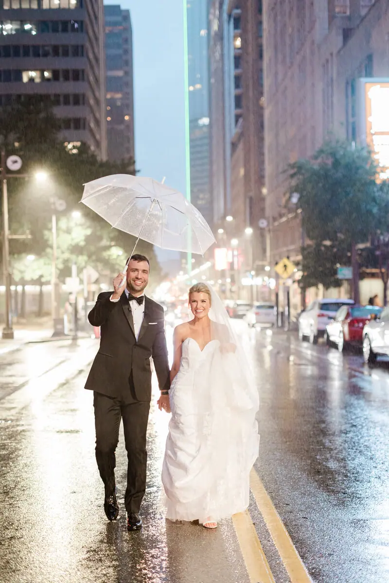 Dallas Wedding Planner and Wedding Florist