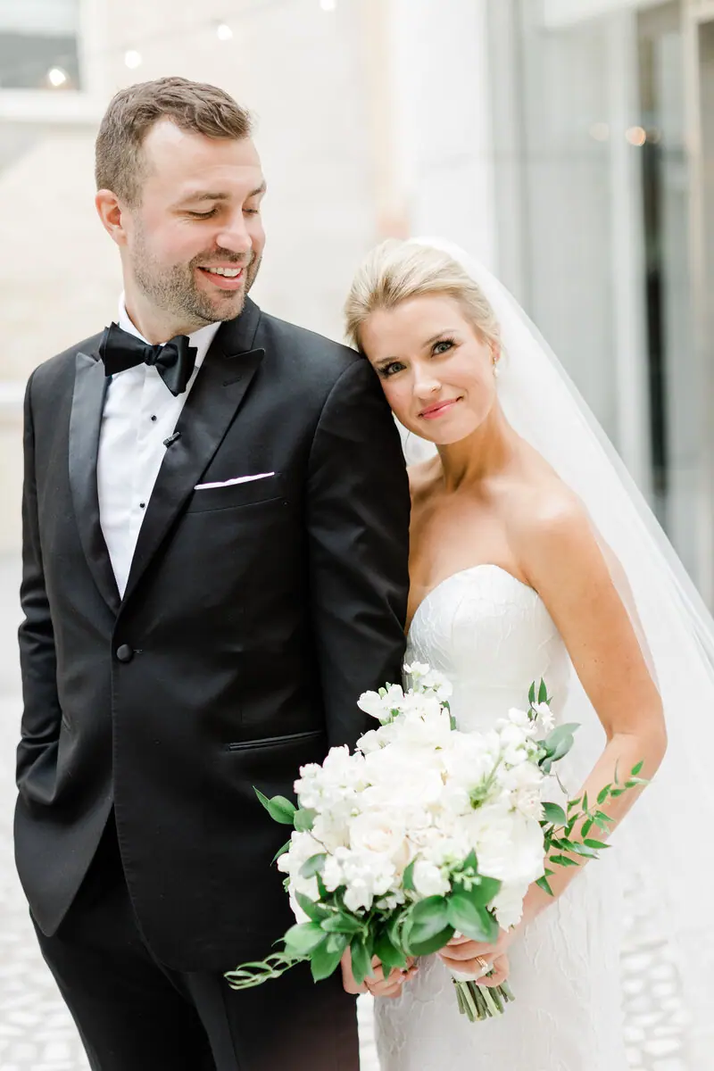 Dallas Wedding Planner and Wedding Florist